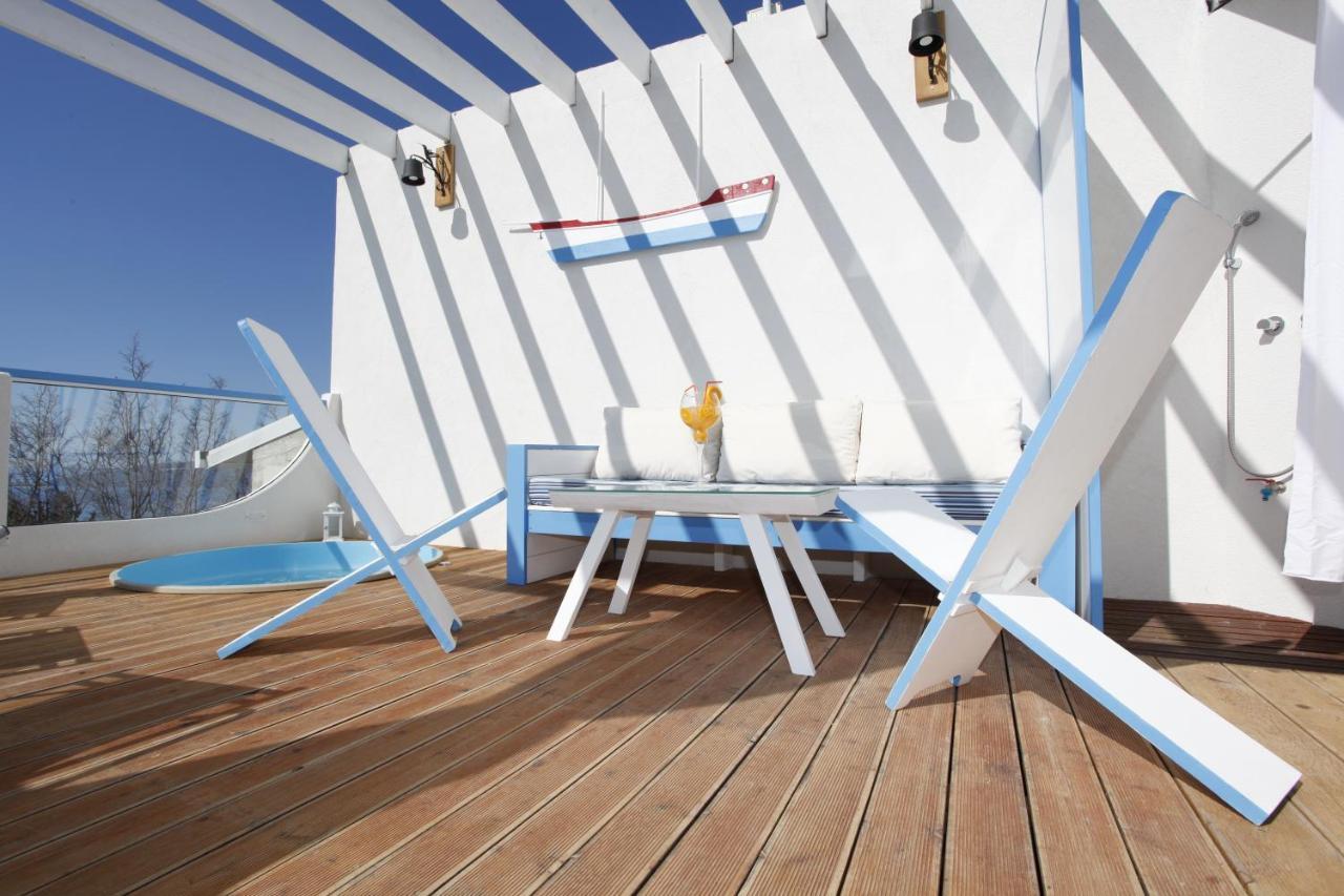 Apartments Rustica Μακάρσκα Εξωτερικό φωτογραφία
