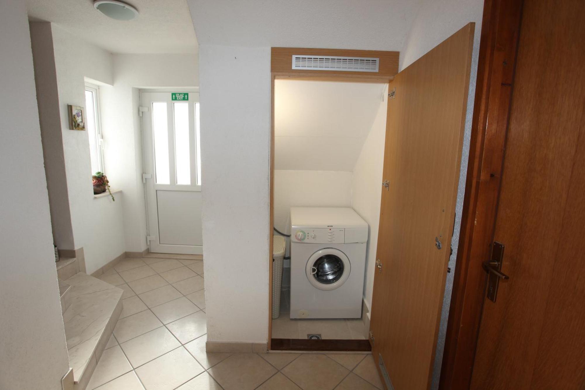 Apartments Rustica Μακάρσκα Εξωτερικό φωτογραφία