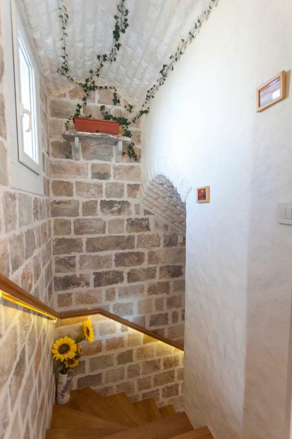 Apartments Rustica Μακάρσκα Εξωτερικό φωτογραφία